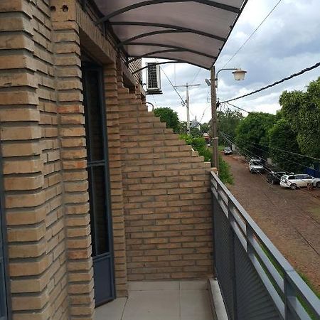 Ciudad Del Este - Apartamento Completo Con Todos Los Servicios公寓 外观 照片