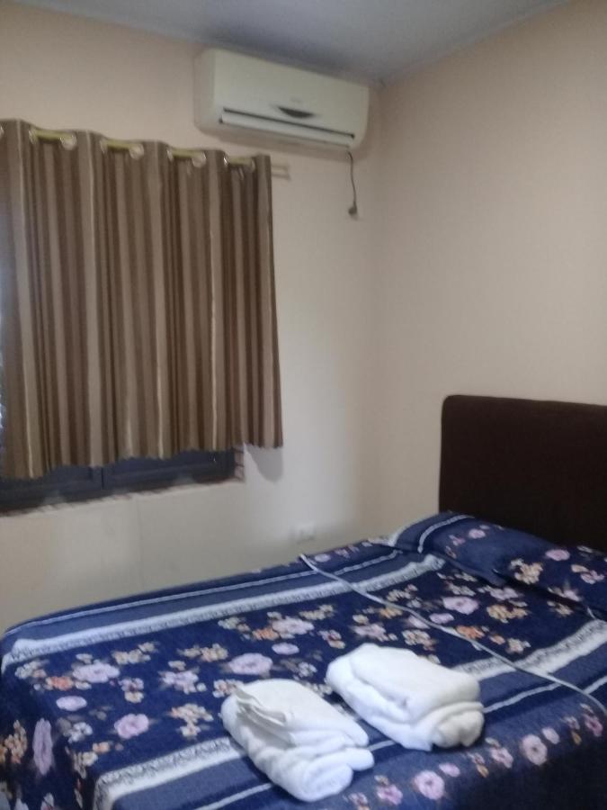 Ciudad Del Este - Apartamento Completo Con Todos Los Servicios公寓 外观 照片