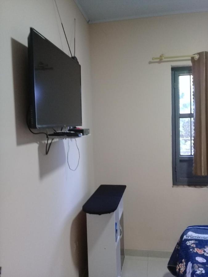 Ciudad Del Este - Apartamento Completo Con Todos Los Servicios公寓 外观 照片