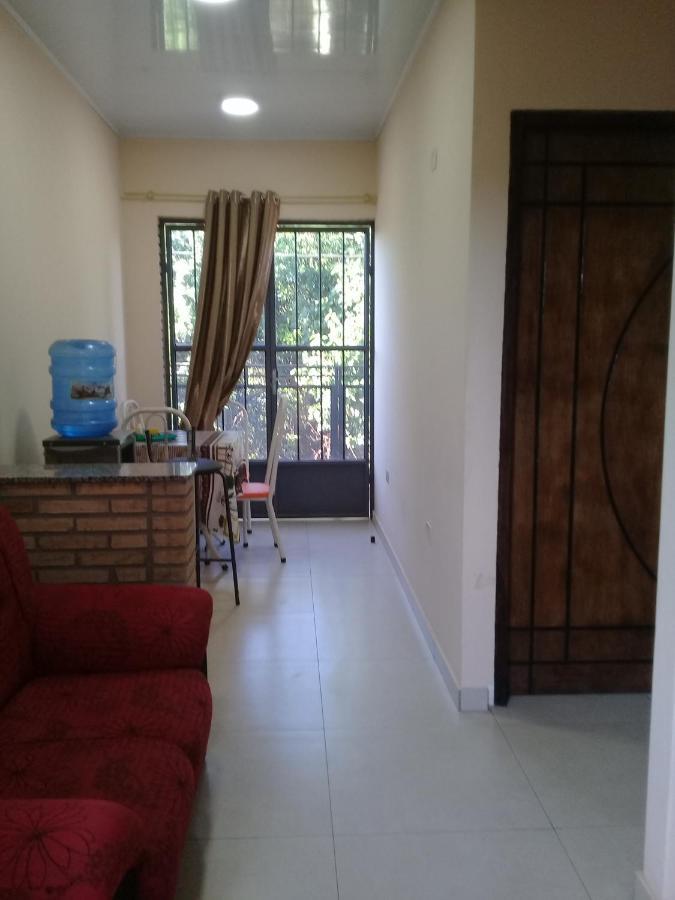 Ciudad Del Este - Apartamento Completo Con Todos Los Servicios公寓 外观 照片